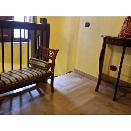 Bed and Breakfast Borgo Della Longevita Bivongi Екстер'єр фото