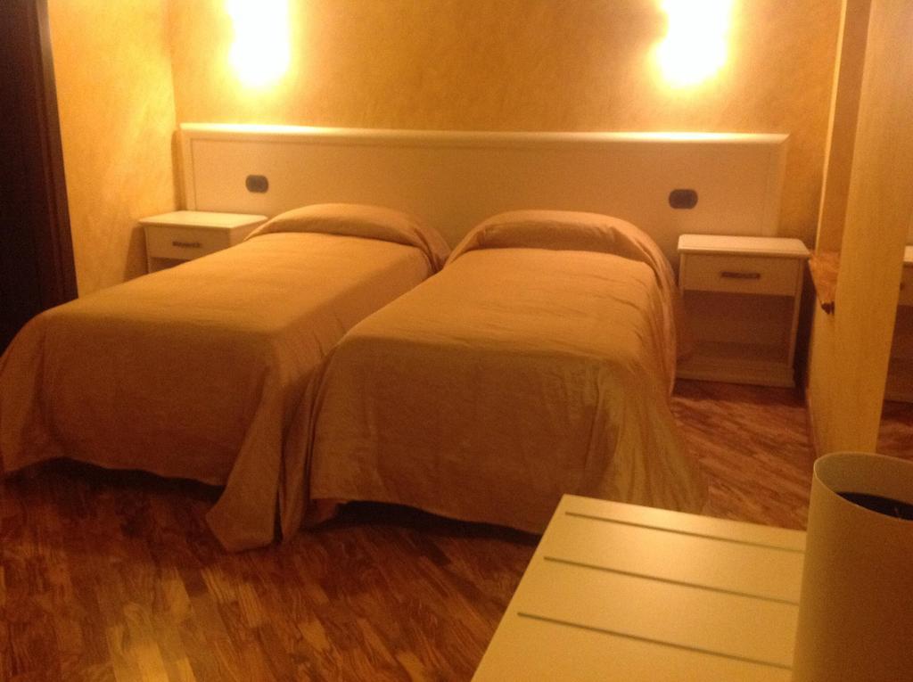 Bed and Breakfast Borgo Della Longevita Bivongi Екстер'єр фото