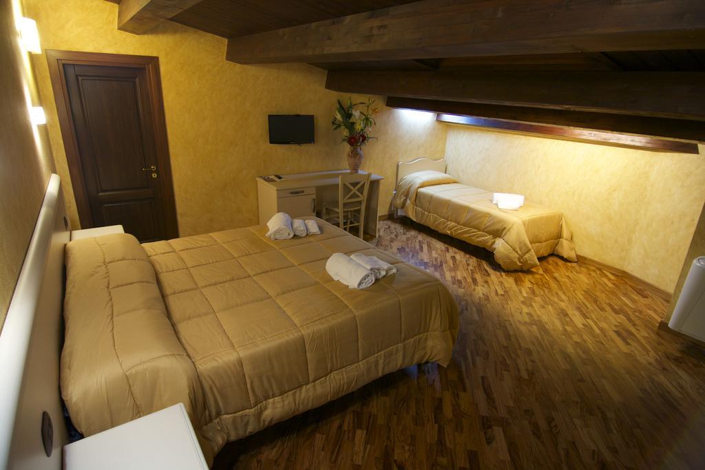 Bed and Breakfast Borgo Della Longevita Bivongi Екстер'єр фото