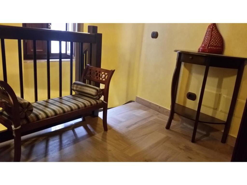 Bed and Breakfast Borgo Della Longevita Bivongi Екстер'єр фото