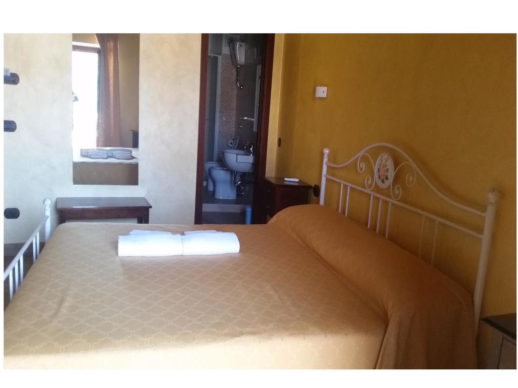 Bed and Breakfast Borgo Della Longevita Bivongi Екстер'єр фото