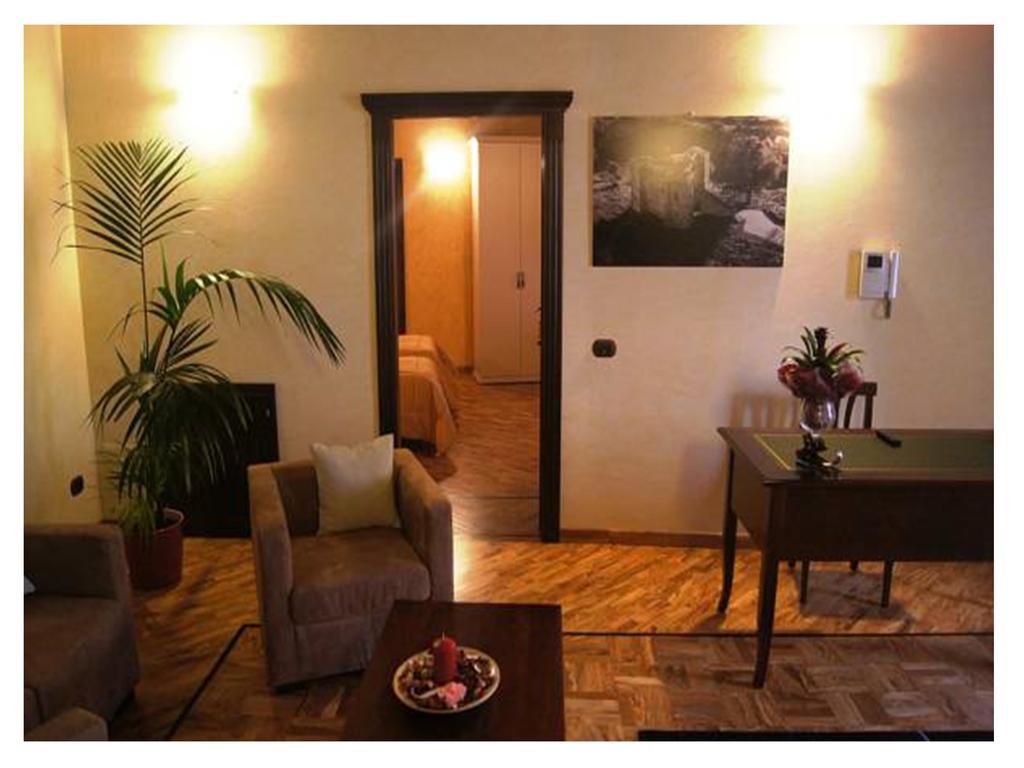 Bed and Breakfast Borgo Della Longevita Bivongi Екстер'єр фото