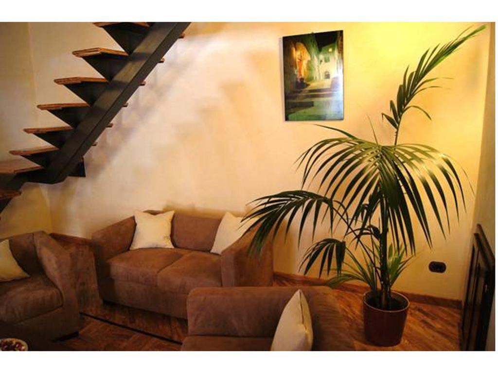 Bed and Breakfast Borgo Della Longevita Bivongi Екстер'єр фото
