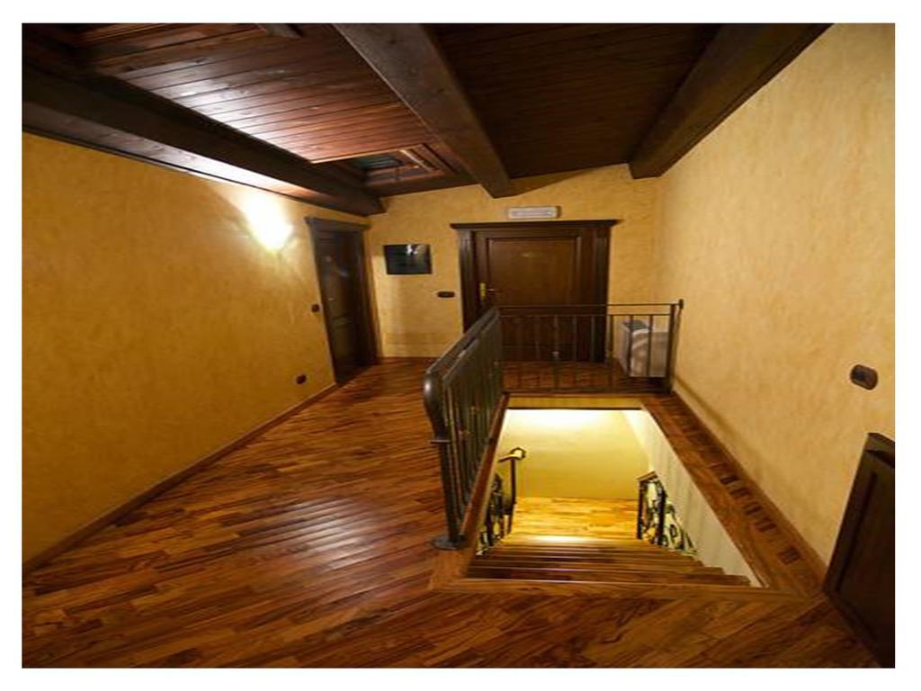 Bed and Breakfast Borgo Della Longevita Bivongi Екстер'єр фото