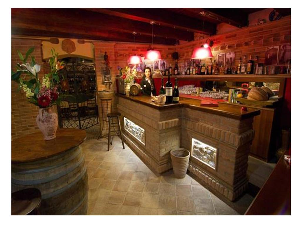 Bed and Breakfast Borgo Della Longevita Bivongi Екстер'єр фото