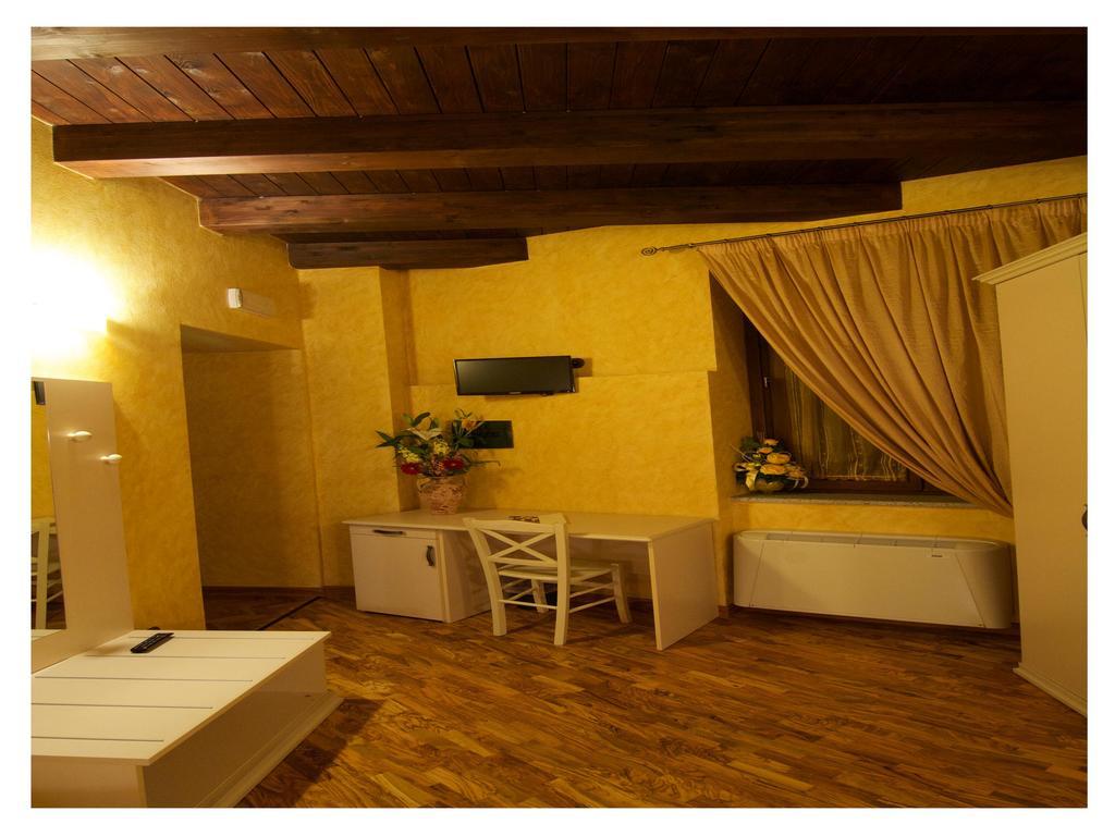 Bed and Breakfast Borgo Della Longevita Bivongi Екстер'єр фото