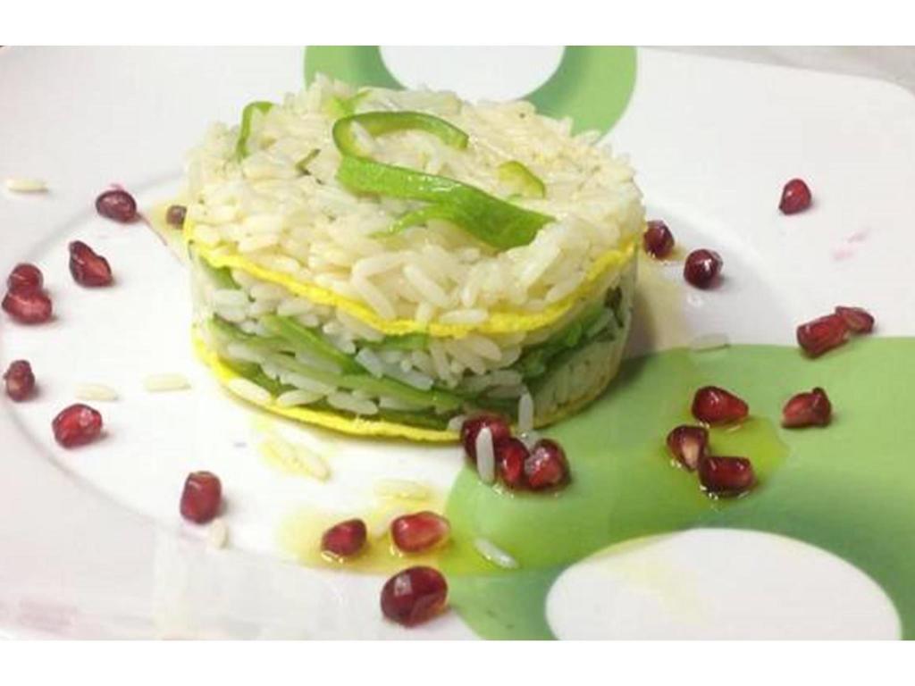 Bed and Breakfast Borgo Della Longevita Bivongi Екстер'єр фото