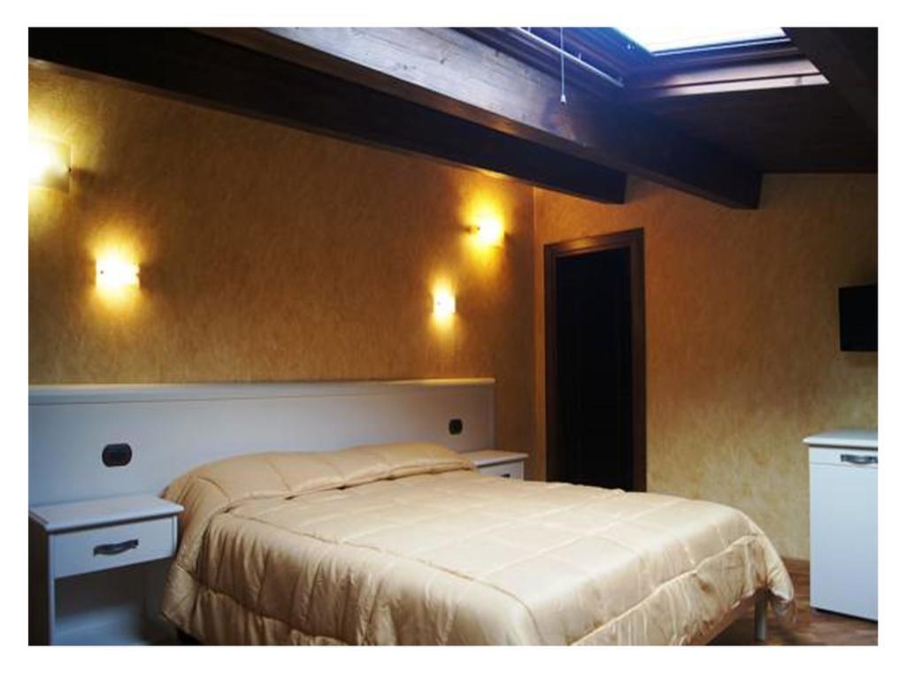 Bed and Breakfast Borgo Della Longevita Bivongi Екстер'єр фото