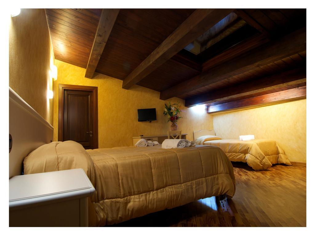 Bed and Breakfast Borgo Della Longevita Bivongi Екстер'єр фото