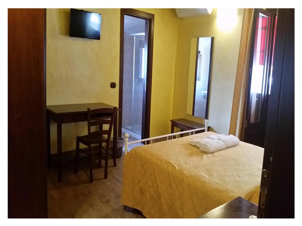 Bed and Breakfast Borgo Della Longevita Bivongi Екстер'єр фото